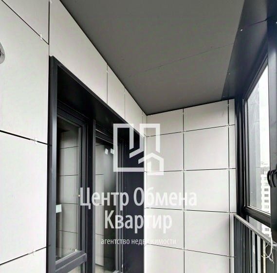 квартира г Иркутск р-н Октябрьский ул Ивана Доронина 7 фото 23