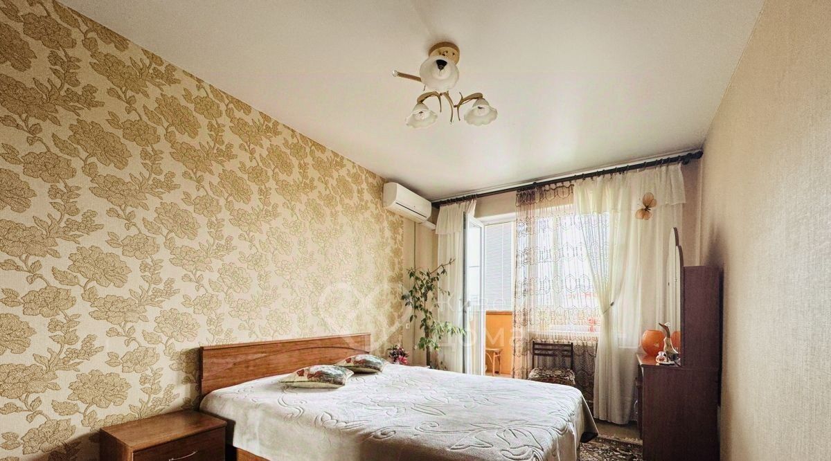 квартира г Волгоград р-н Дзержинский б-р 30-летия Победы 82 фото 7