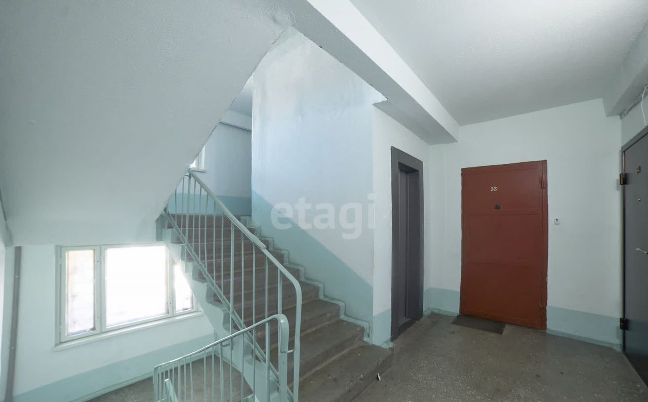 квартира г Томск р-н Октябрьский тракт Иркутский 13 фото 32