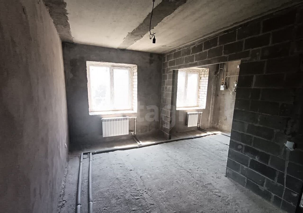 квартира г Тверь р-н Заволжский ул Мусоргского 36 фото 6