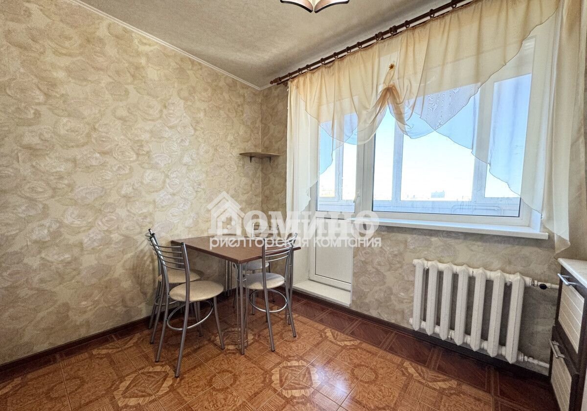 квартира г Тюмень р-н Центральный ул Харьковская 27 фото 17