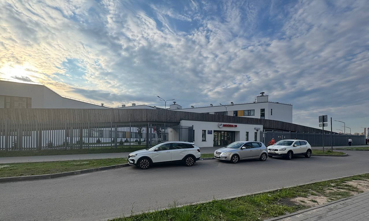 квартира г Москва метро Новохохловская ул Василия Ощепкова 3 фото 11
