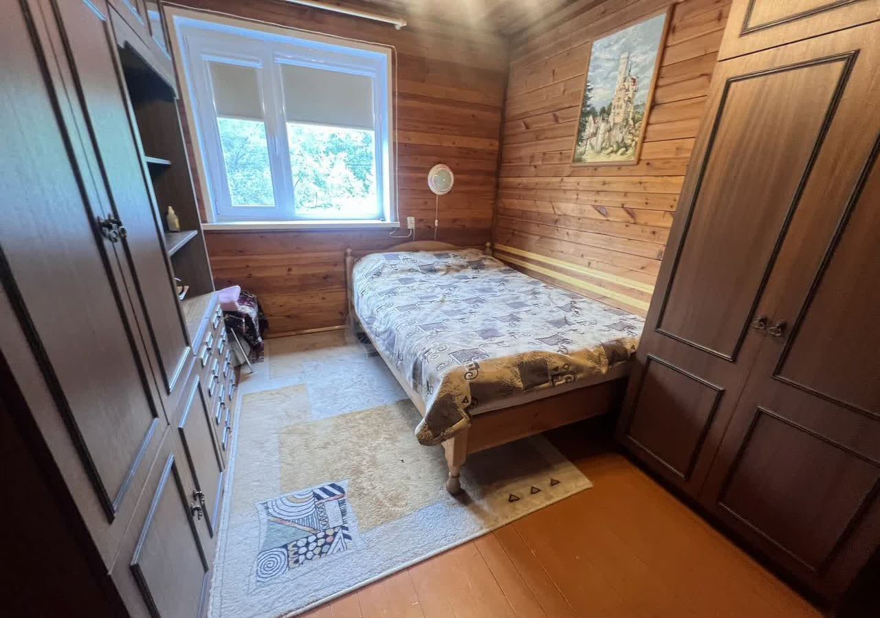 дом г Воскресенск тер СТСН Химик-3А 74 км, 17-я ул, Хорлово, Новорязанское шоссе фото 11