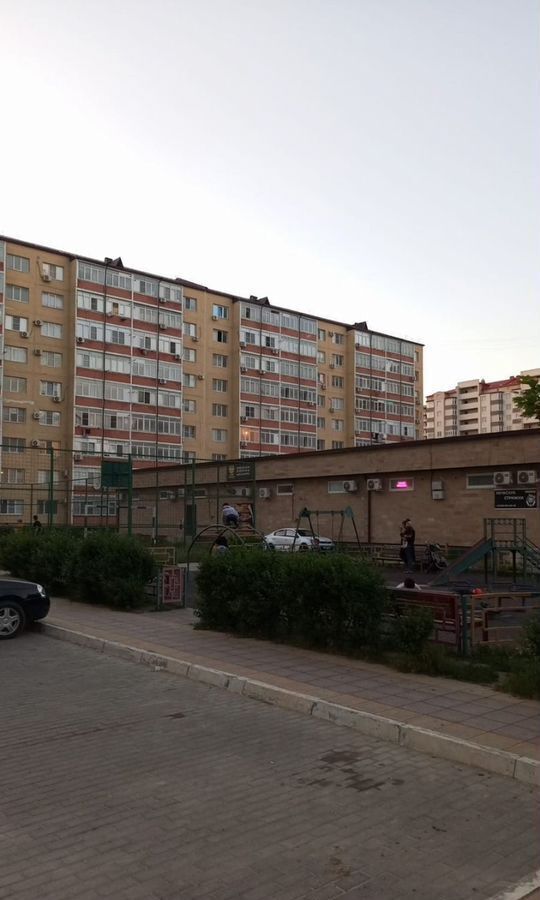 квартира г Каспийск ул Зейнудина Батманова 14 фото 2