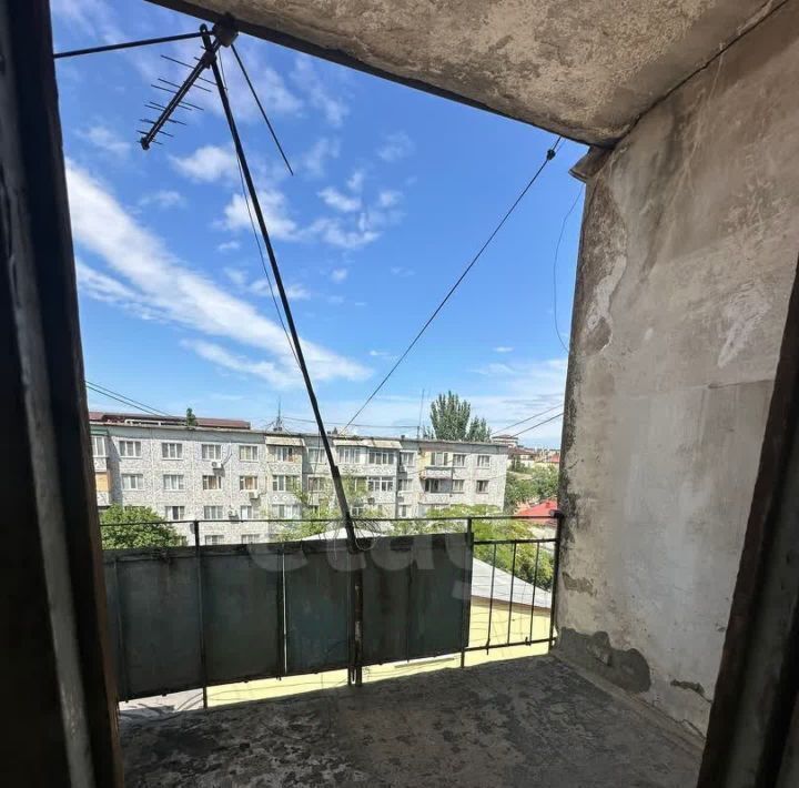 квартира г Махачкала р-н Ленинский ул Гагарина 37а фото 13