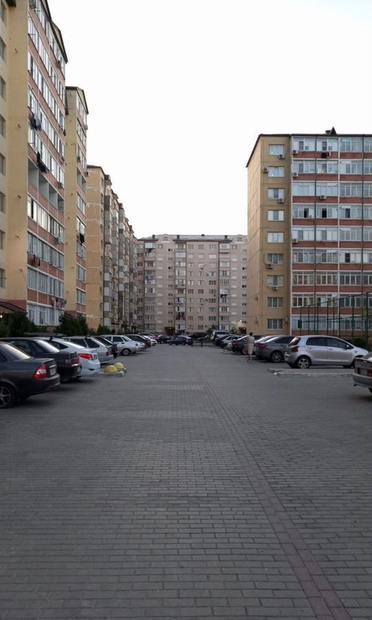 квартира г Каспийск ул Зейнудина Батманова 14 фото 5