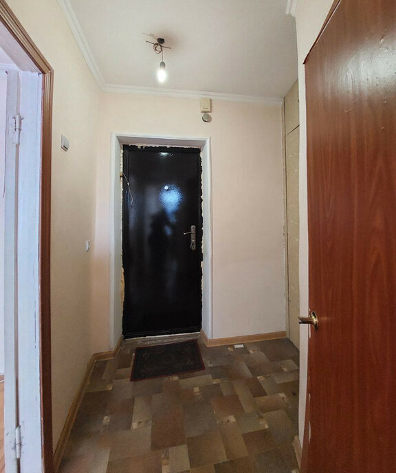 квартира г Нальчик ул 2 Таманской Дивизии 446 фото 8