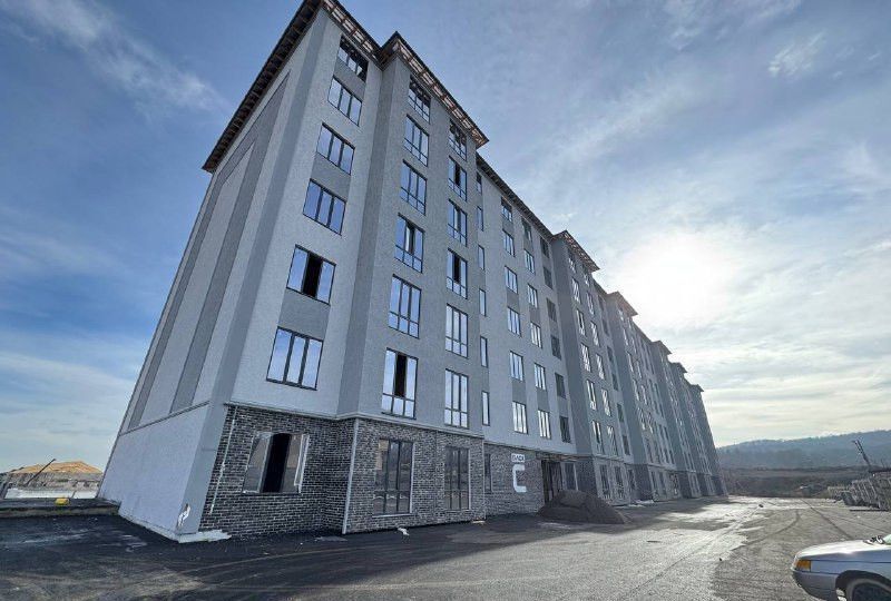 квартира г Нальчик ул Солнечная 10к/6 фото 14