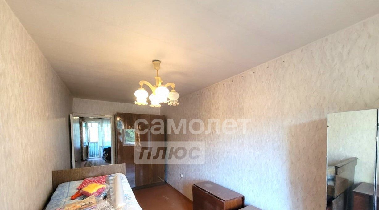 квартира г Калуга р-н Ленинский ул Привокзальная 8к/2 фото 9