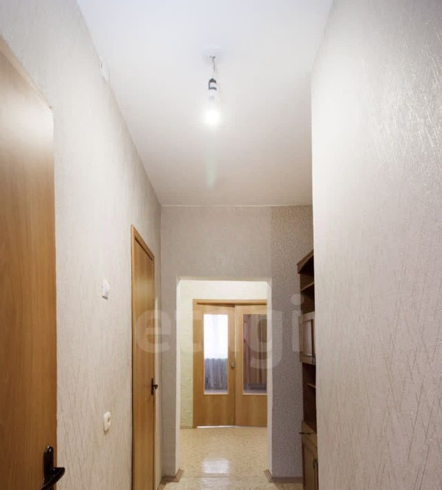 квартира г Калуга р-н Ленинский ул Фомушина 8к/1 фото 17