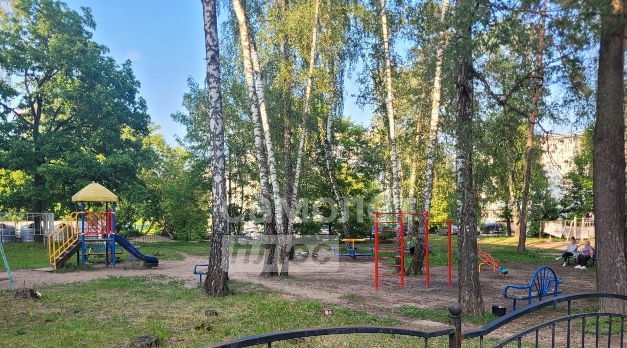 квартира г Калуга р-н Ленинский ул Привокзальная 8к/2 фото 19