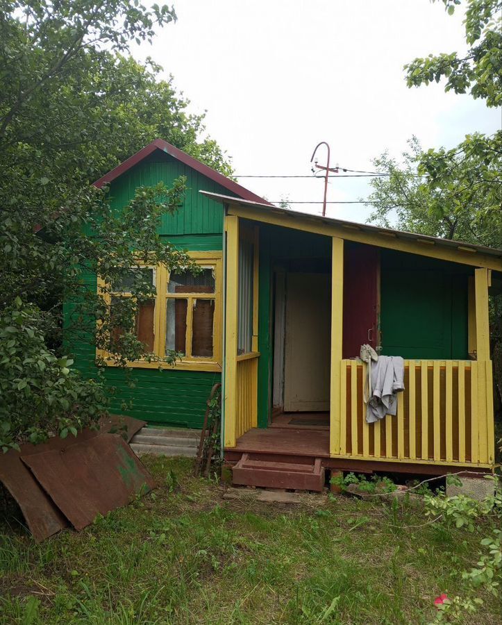 земля г Тула п Горелки снт Дружба-3 р-н Зареченский 99 фото 5