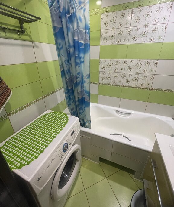квартира г Сыктывкар ул Малышева 19 фото 10