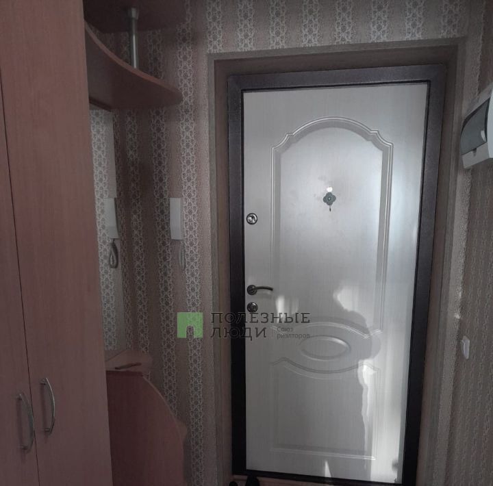 квартира г Набережные Челны р-н Автозаводский ул Аделя Кутуя 14 фото 15