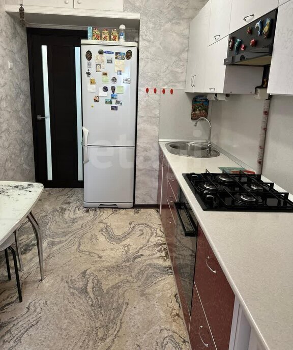 квартира г Набережные Челны 45-й комплекс 3 фото 9