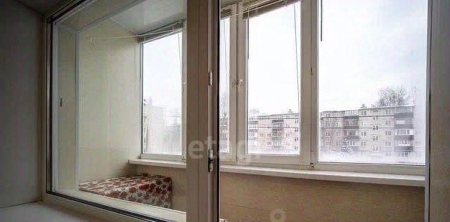 квартира г Казань ул Октябрьская 12 Казань, Северный Вокзал фото 7