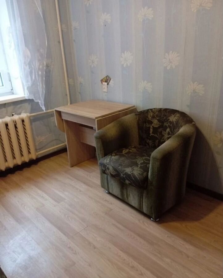 комната г Пермь р-н Свердловский ул Лодыгина 54/1 фото 5