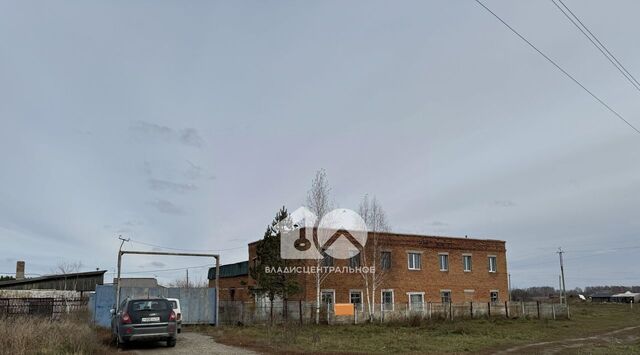 рп Станционно-Ояшинский пер Садовый 4 фото
