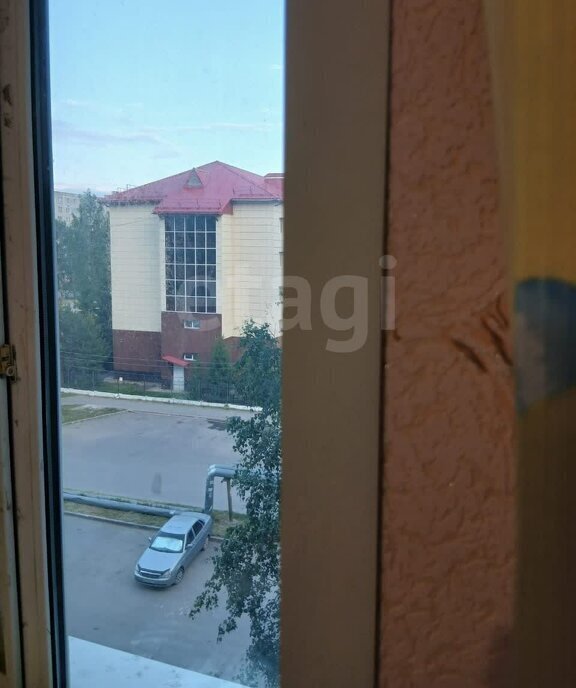 комната г Тобольск р-н мкр 6 43 фото 6