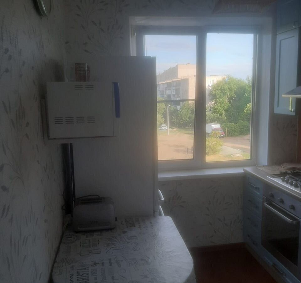 квартира г Орск ул Стартовая 7а фото 3