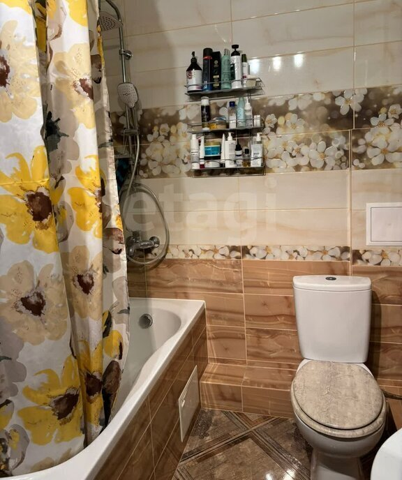 квартира г Калининград ул Печатная 21б фото 9