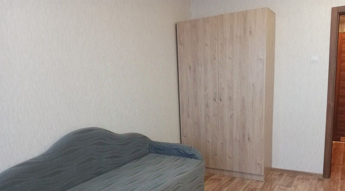 квартира г Липецк р-н Октябрьский ул Минская 6ак/1 фото 7