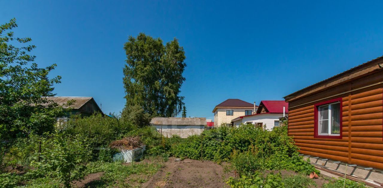 дом г Омск р-н Центральный ул 3-я Дунайская 7 фото 40