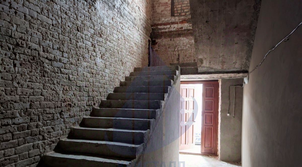 торговое помещение г Самара Алабинская ул Галактионовская 49 фото 9