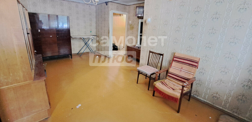квартира г Тамбов ул Интернациональная 60 фото 8