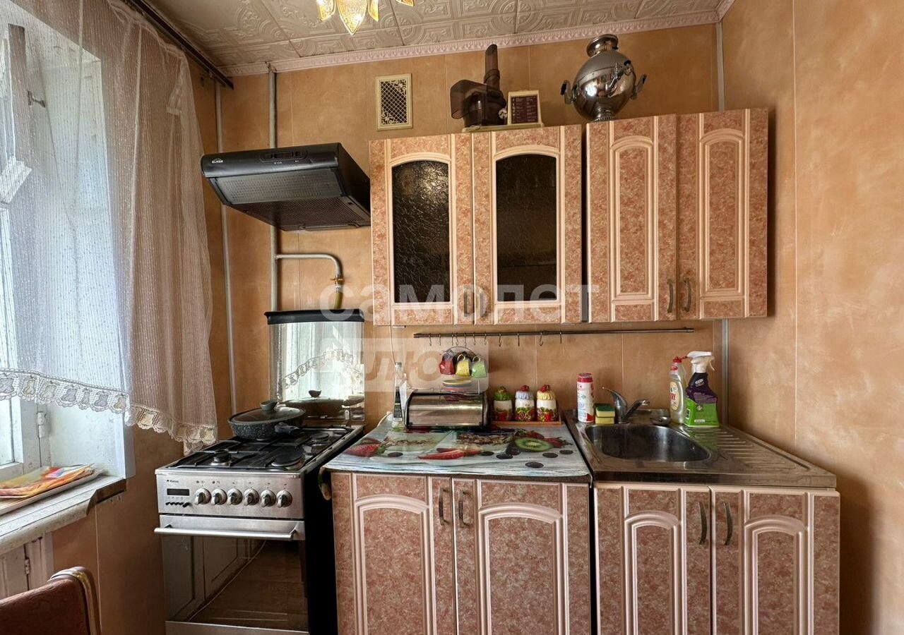 квартира р-н Угличский г Углич мкр-н Солнечный, 9 фото 4