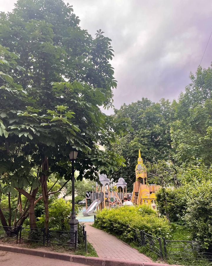 квартира г Санкт-Петербург метро Маяковская ул Марата 4 фото 4