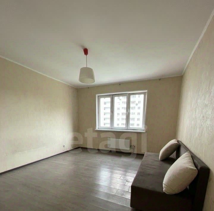 квартира г Красногорск ул Заводская 18к/2 Красногорская фото 2
