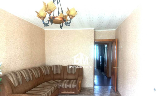 квартира ул академика Королева 4 фото
