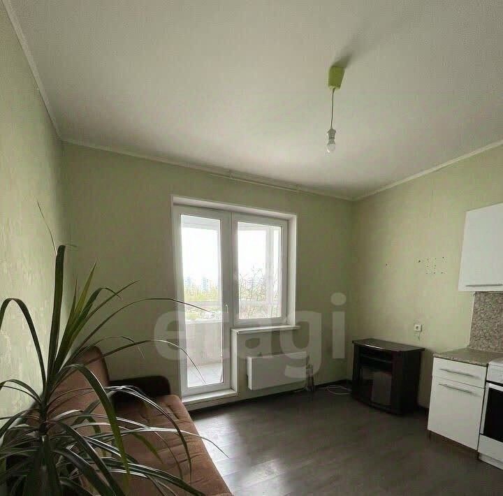 квартира г Красногорск ул Заводская 18к/2 Красногорская фото 7