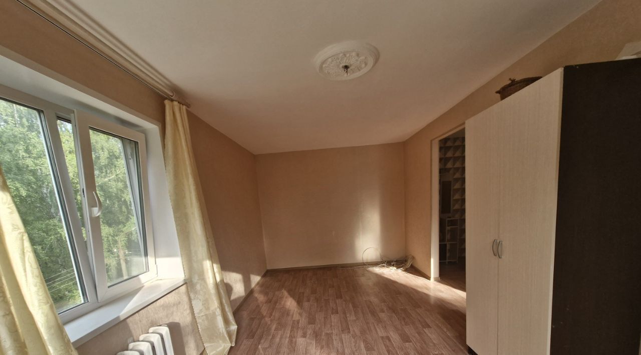 квартира г Уфа р-н Октябрьский ул Рихарда Зорге 46/2 фото 2