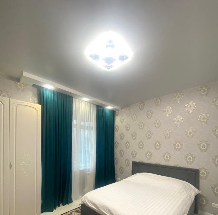 квартира г Москва метро Москва Товарная ш Энтузиастов 3к/2 фото 17