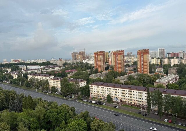 комната р-н Октябрьский пр-кт Октября 71/2 фото