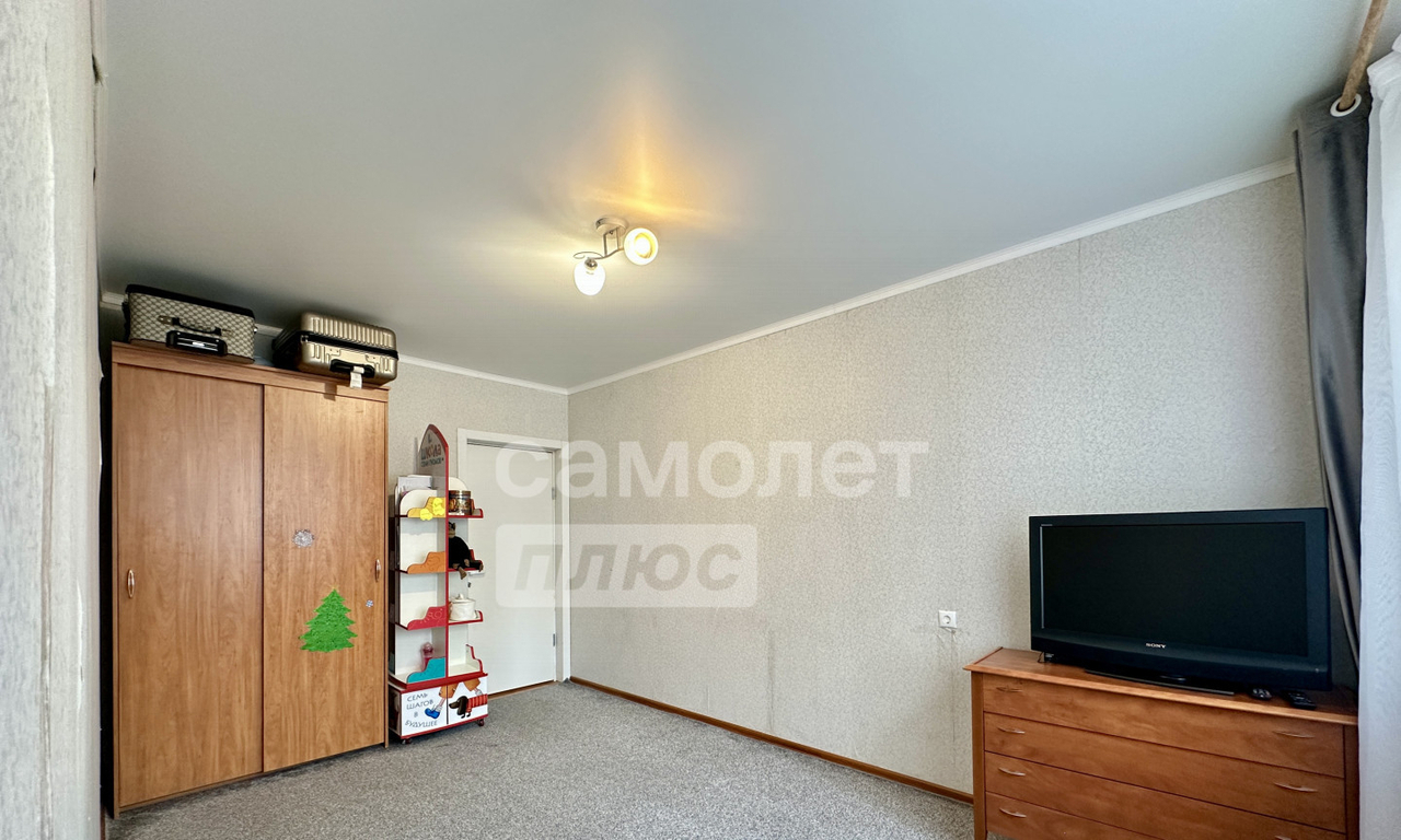 квартира г Одинцово Кутузовский улица Чистяковой, 12 фото 12