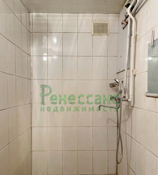 комната г Брянск р-н Бежицкий ул Клинцовская 64 фото 7