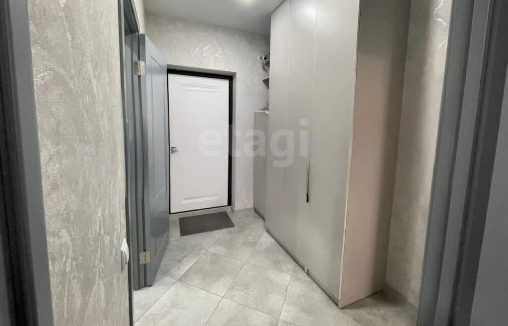 квартира г Ростов-на-Дону ул Красноармейская 157в/83с 2 фото 5
