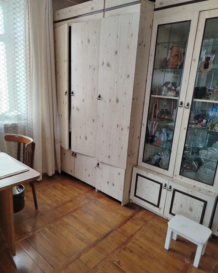 квартира г Ростов-на-Дону р-н Железнодорожный ул Магнитогорская 9/2 фото 5