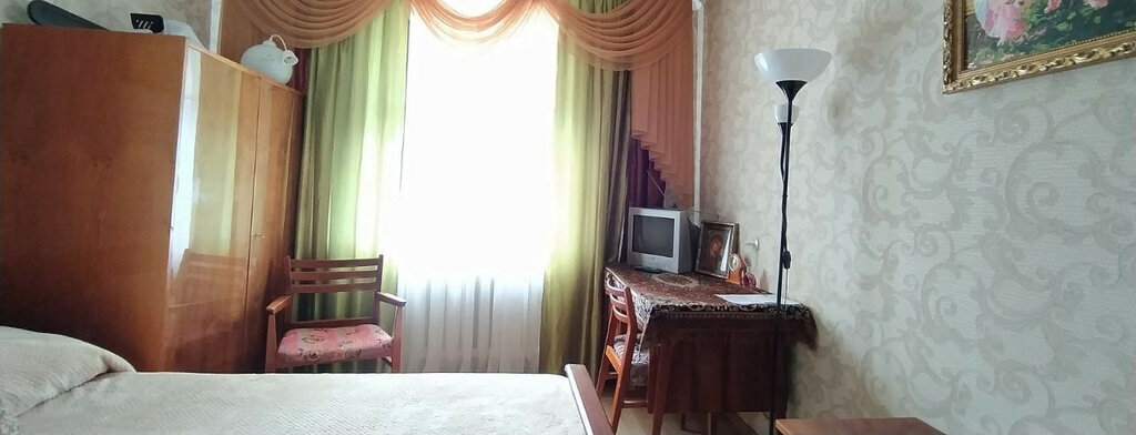квартира г Орел ш Карачевское 2 фото 5