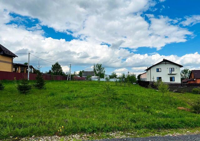 34 км, 118, КП Медведки, Рогачёвское шоссе фото