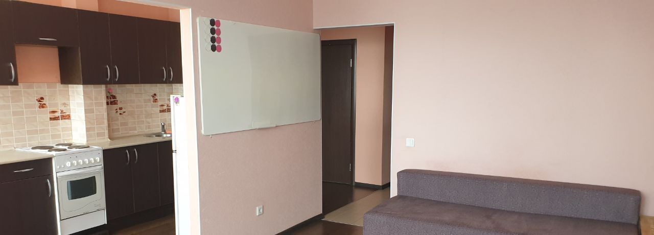 квартира г Новосибирск Берёзовая роща ул Державина 92 фото 6