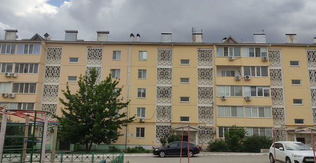 7-й мкр-н, 5к 6 фото