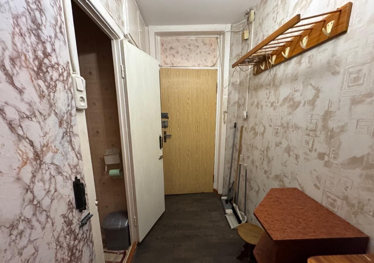 квартира г Наро-Фоминск ул Шибанкова 46 Наро-Фоминский г. о. фото 9
