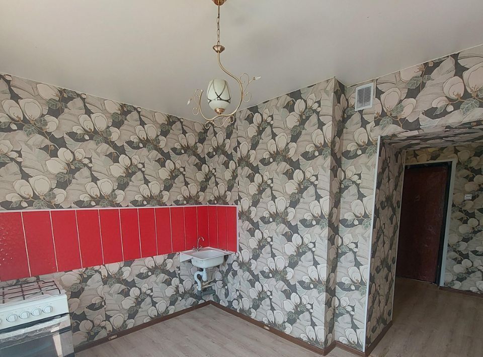 квартира г Балаково ул Факел Социализма 16 фото 6