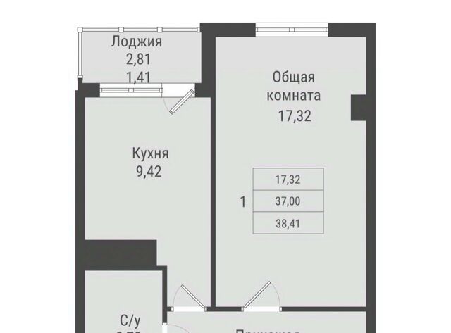 ЖК «ПАРК ПОБЕДЫ» фото