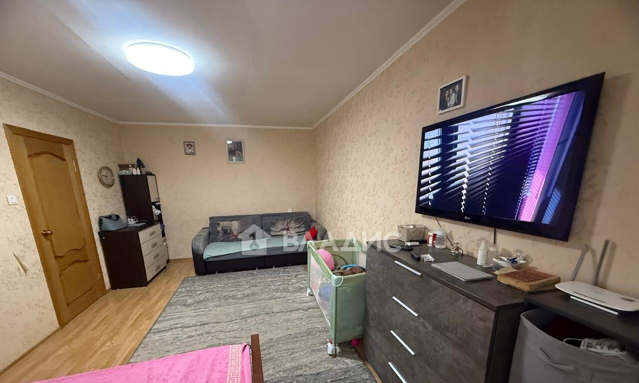 квартира г Новороссийск Мефодиевка ул Пожарского 8 фото 4