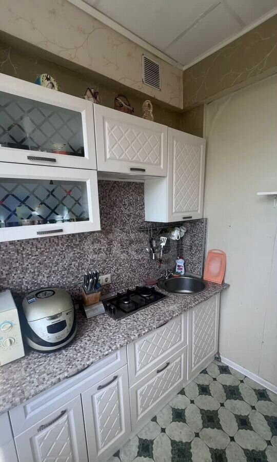 квартира г Саратов р-н Ленинский ул им Ломоносова М.В. 14 фото 12